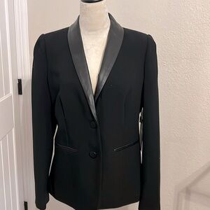 Lord and Taylor blazer